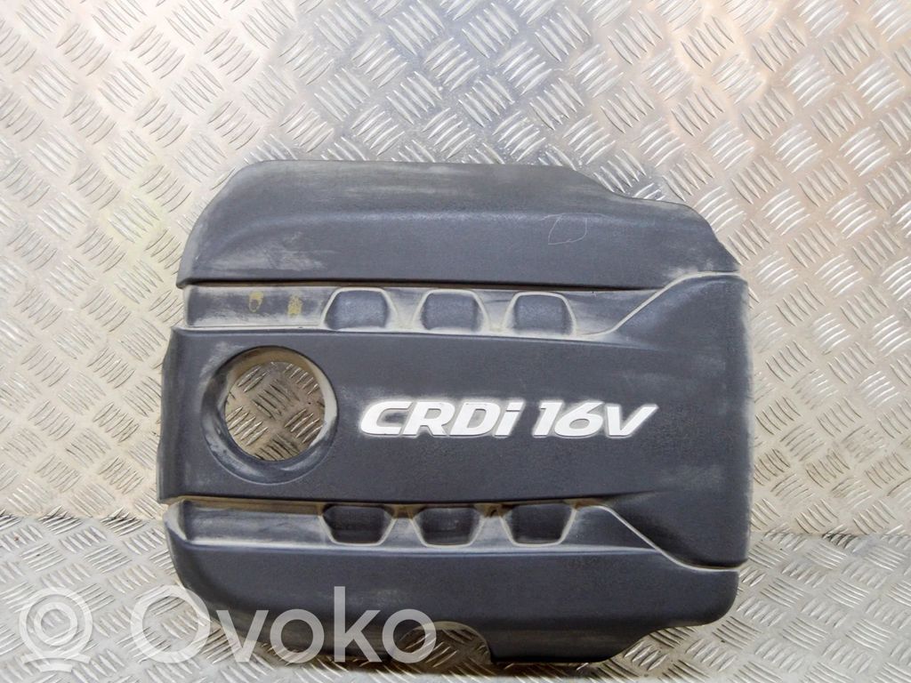 KIA Ceed Moottorin koppa 