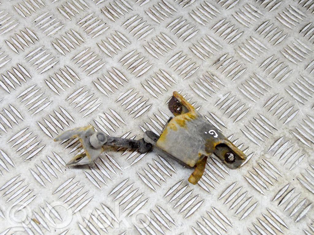KIA Ceed Rear air suspension level height sensor 