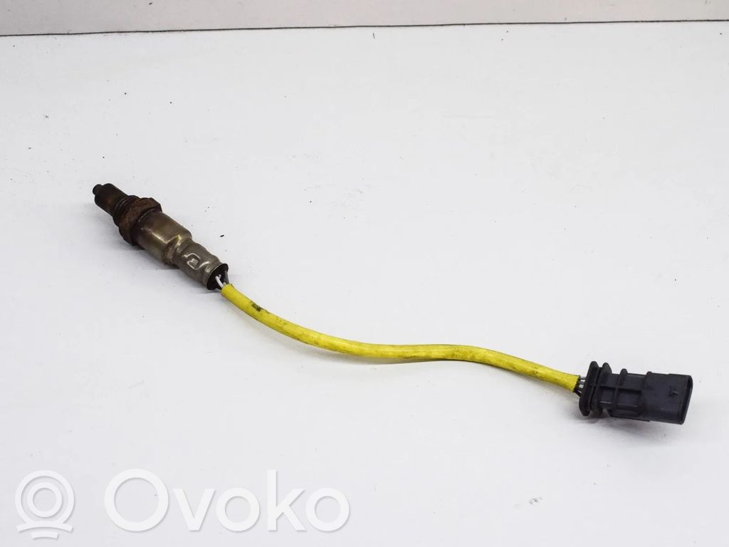 Lambda probe sensor   9830447680