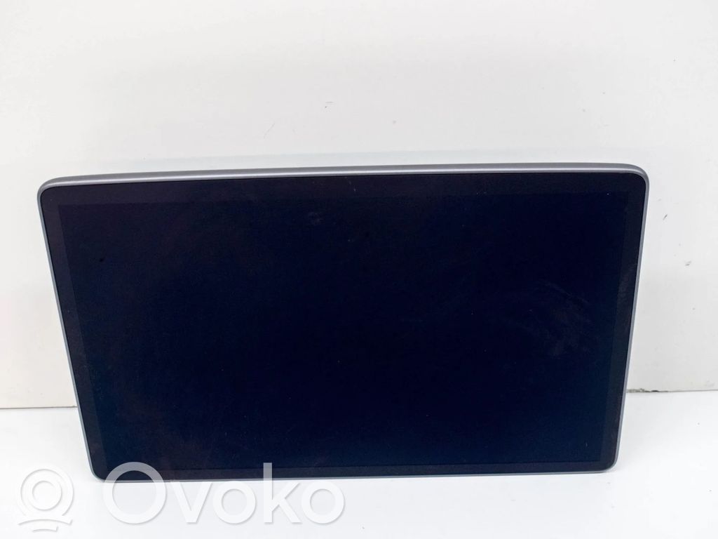 Tesla Model 3 Screen/display/small screen 