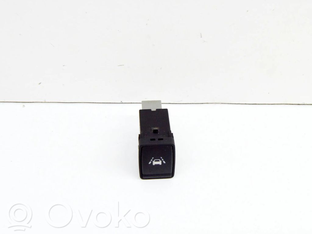 Nissan Qashqai Otros interruptores/perillas/selectores 