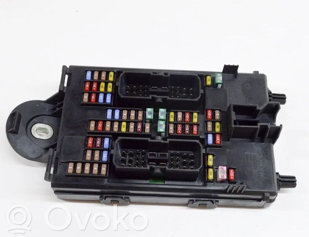 Modulo fusibile   31682732