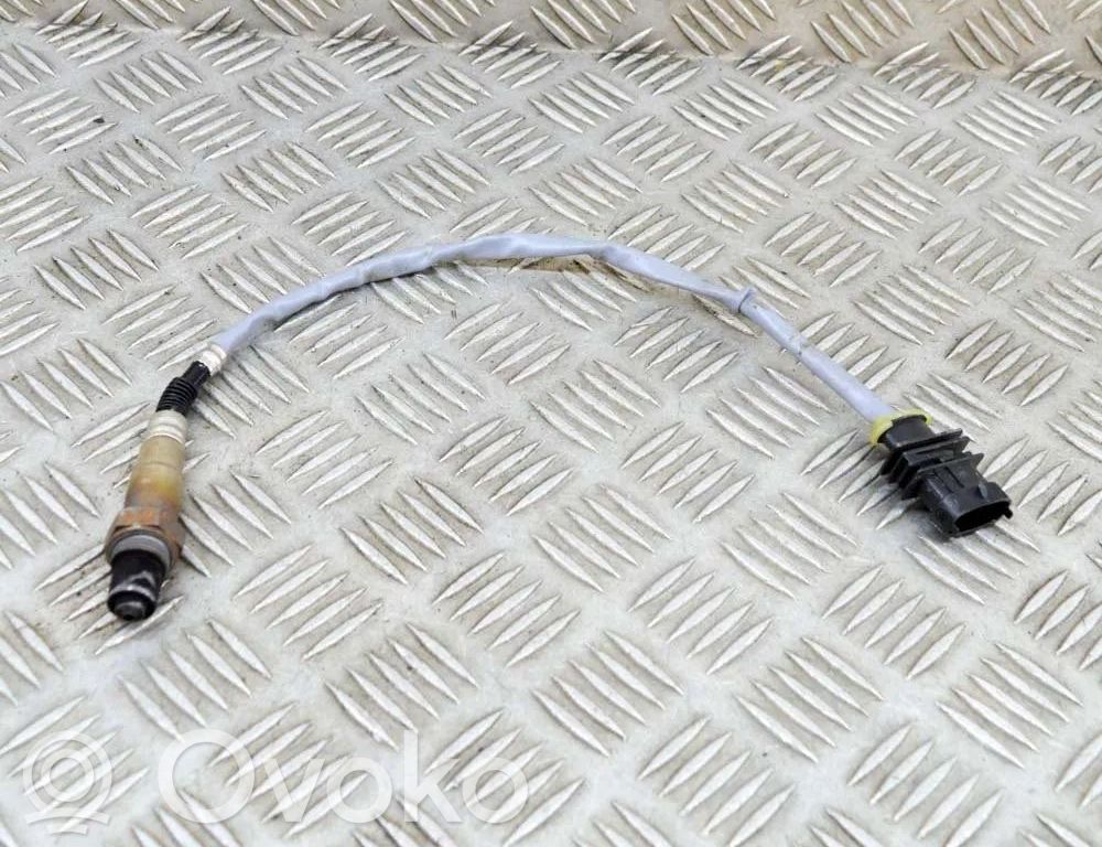 Lambda probe sensor   55563348,0258010121