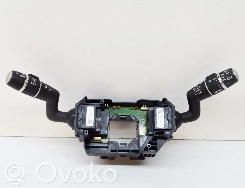 Land Rover Range Rover Evoque L538 Commodo de clignotant 