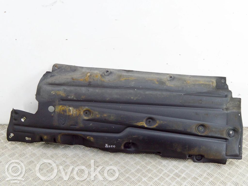 Ford Fiesta Protecție inferioară laterală 