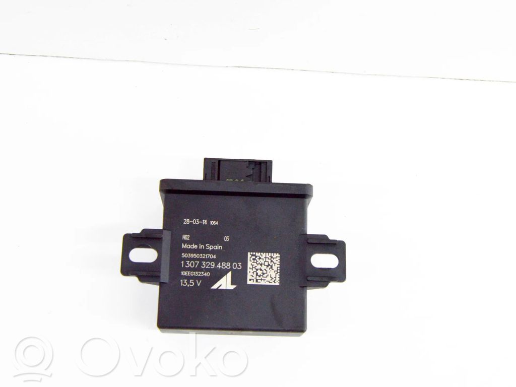 Jeep Cherokee KL Other devices 
