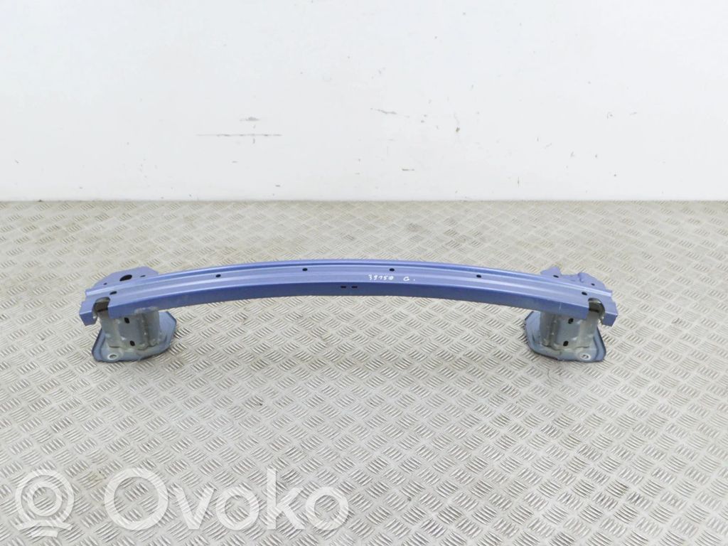 Volvo XC40 Aizmugurē bampera balka 