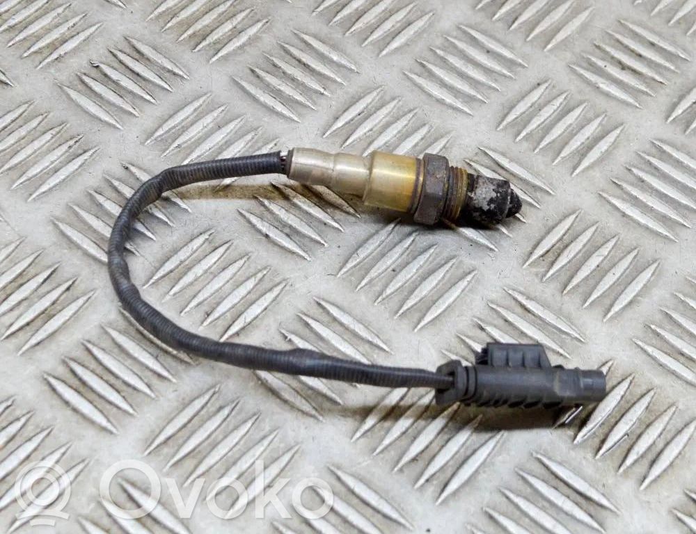 BMW 5 F10 F11 Sonda lambda 