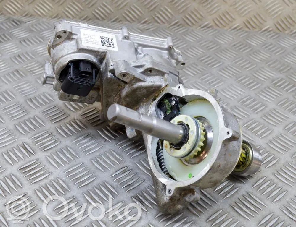 BMW i3 Steering rack electric part 
