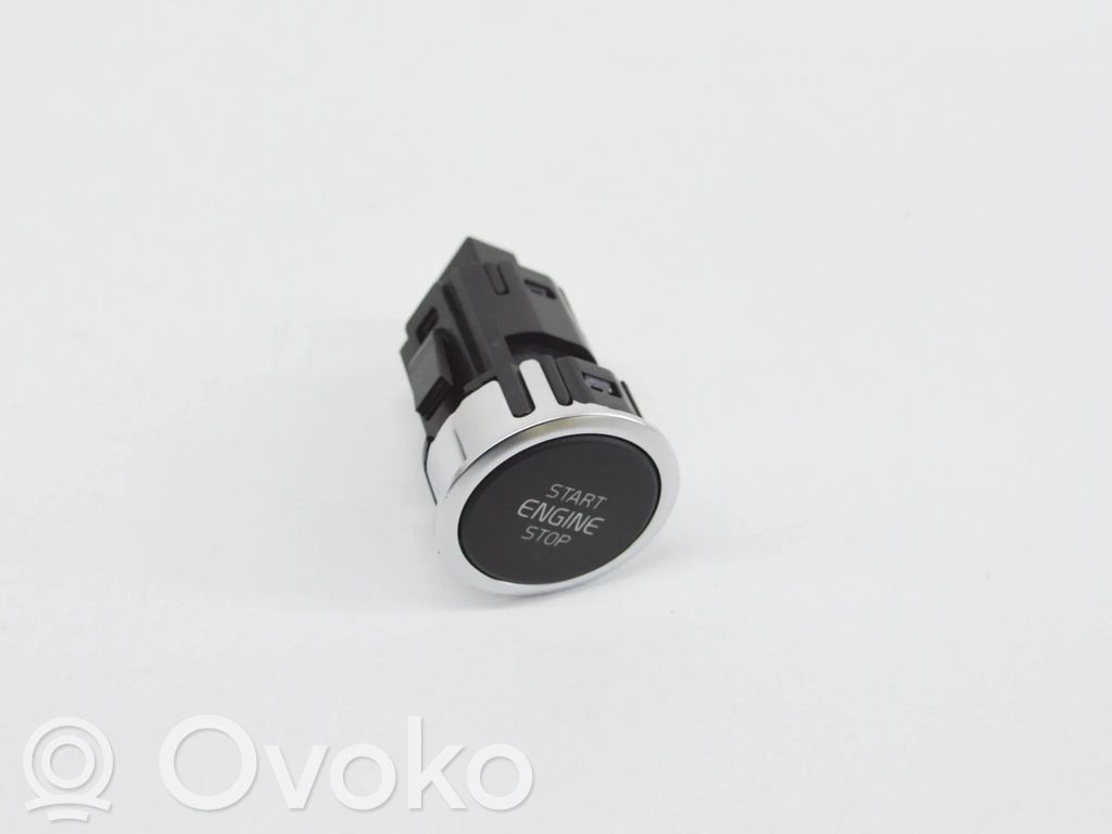 Engine start stop button switch   31433768