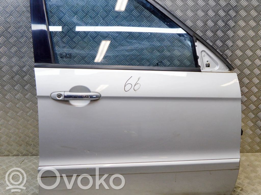 Ford S-MAX Priekinės durys 