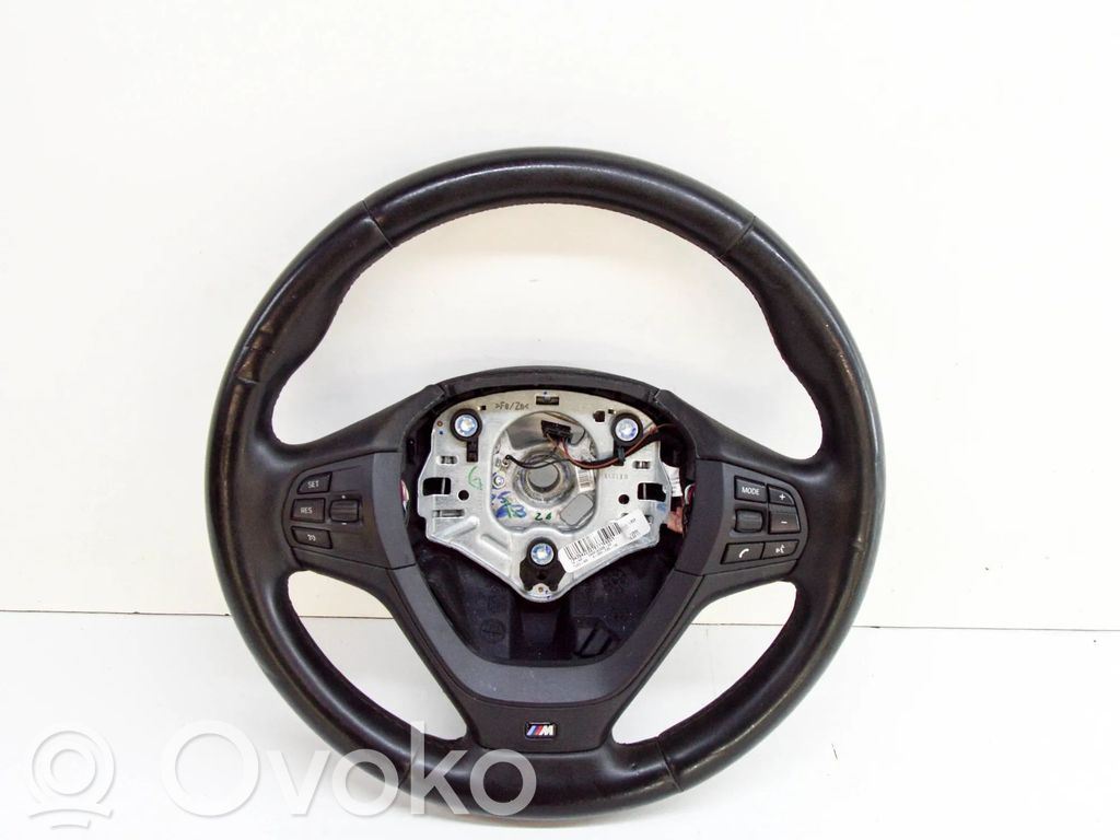 BMW X3 F25 Volante 