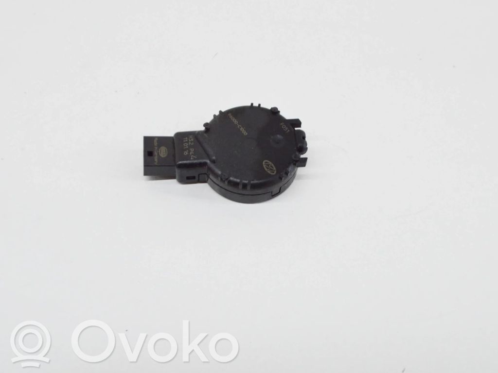 KIA Optima Regensensor 
