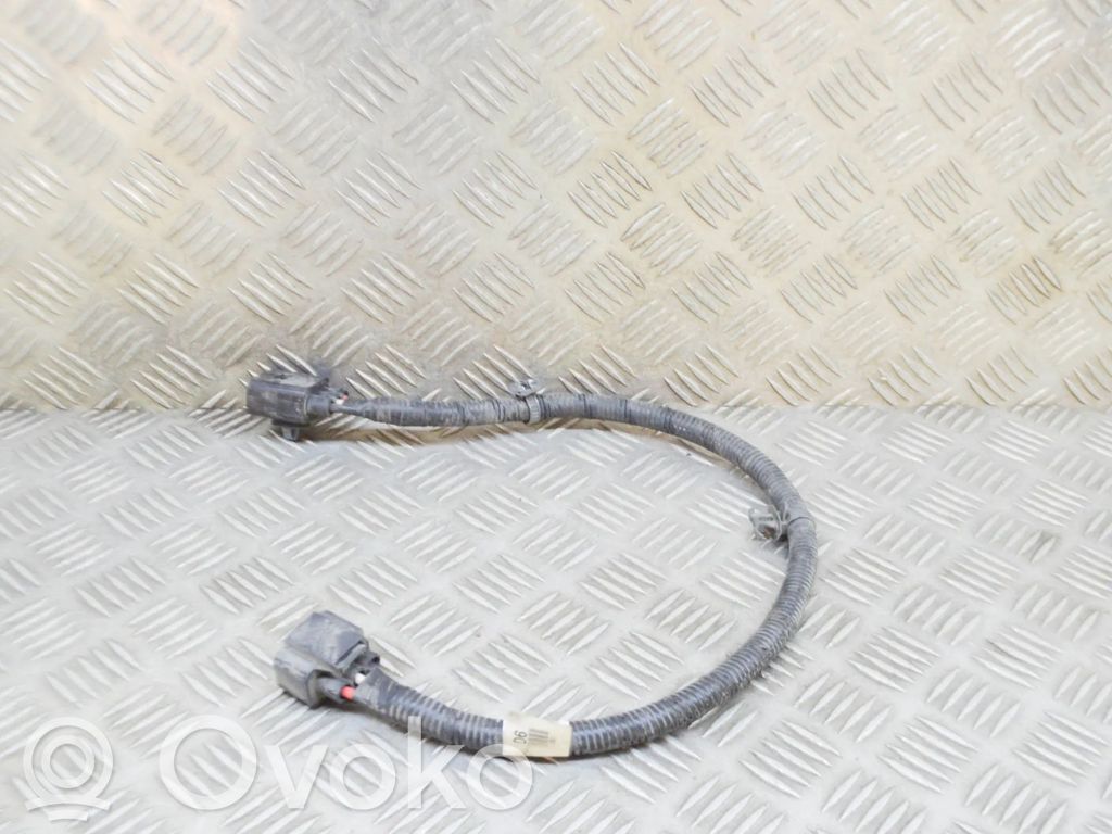 KIA Optima Otros cableados 