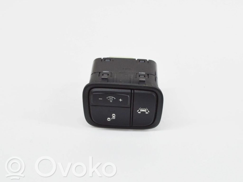 KIA Optima Un conjunto de interruptores 