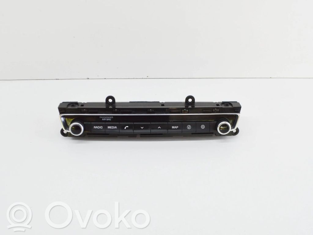 KIA Optima Sound control switch 
