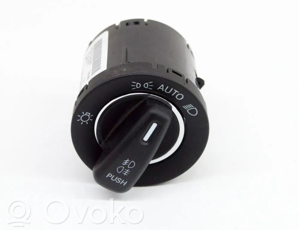 Maserati Levante Light switch 