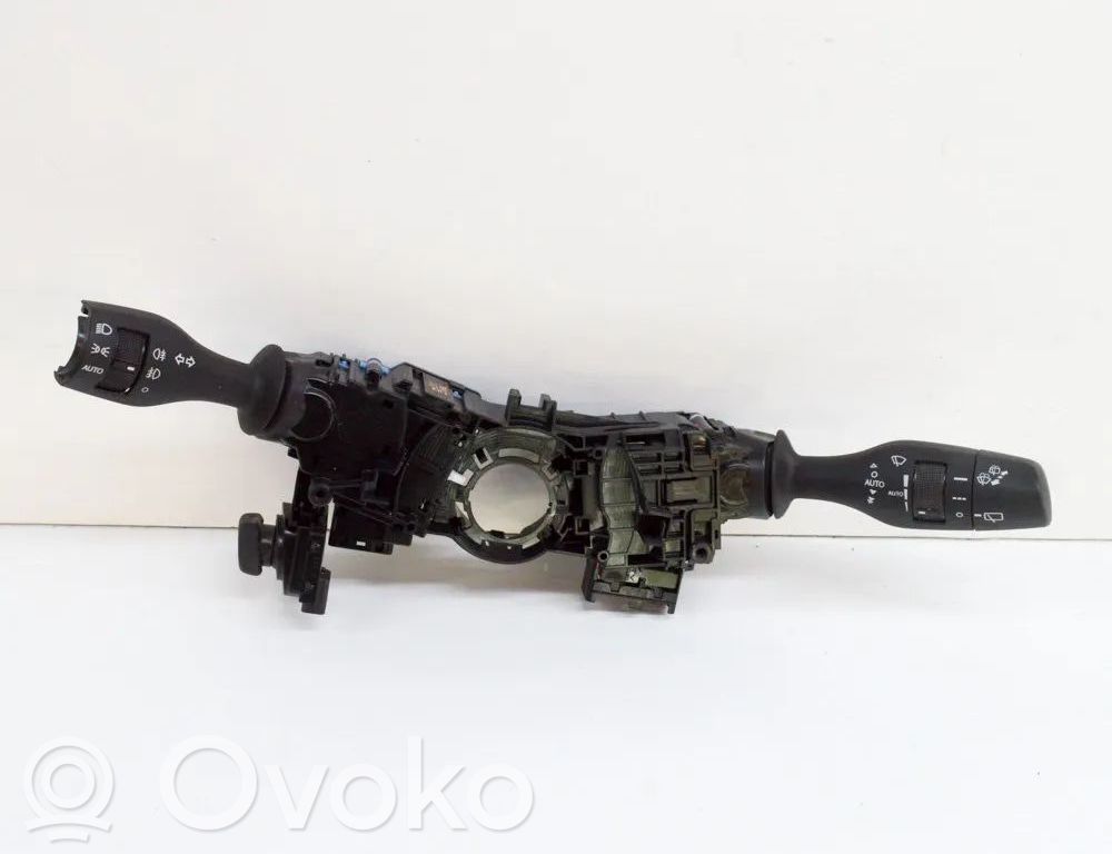 Lexus RX 450H Palanca de intermitentes 