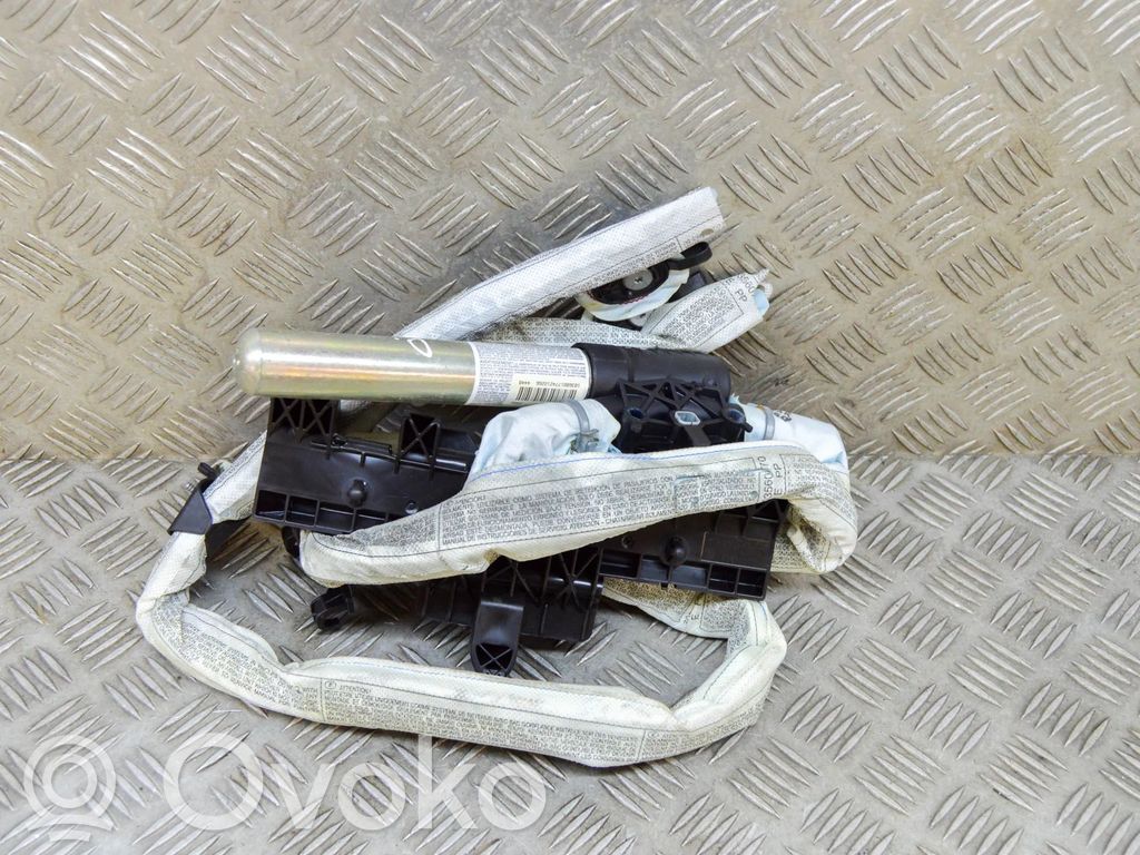 BMW 1 E81 E87 Jumta gaisa spilvens 