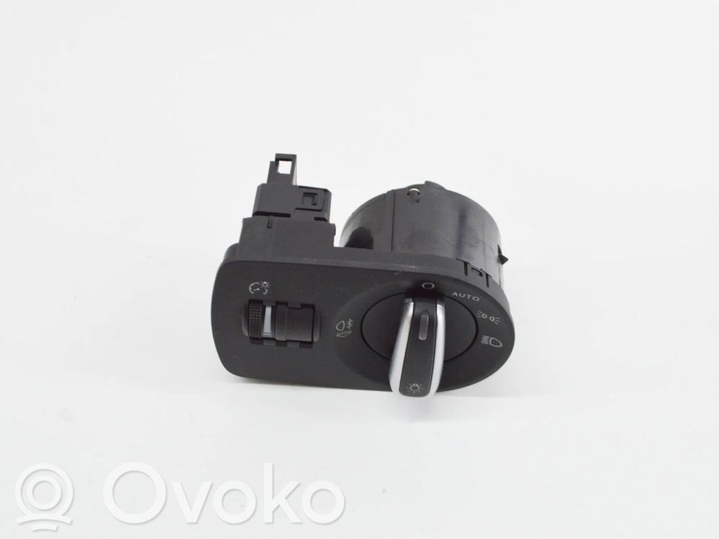 Audi RS Q3 Interruptor de luz 