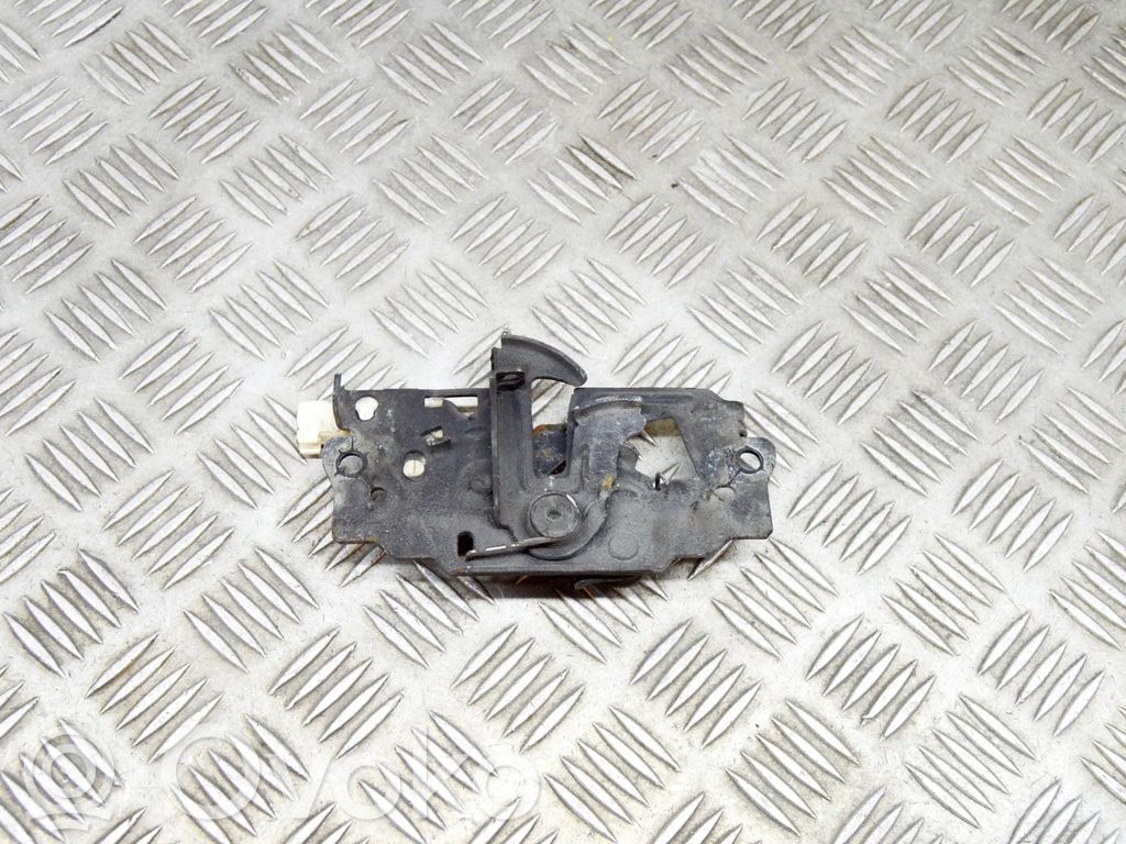 Ford Focus Spyna variklio dangčio 