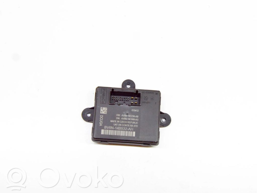 Door control unit/module   A2C53304052,AV6N14C236AB,AV6N14C068AG,BV6N14B532AH