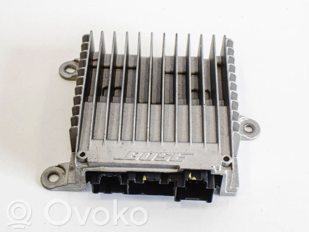 Chevrolet Volt I Endstufe Audio-Verstärker 