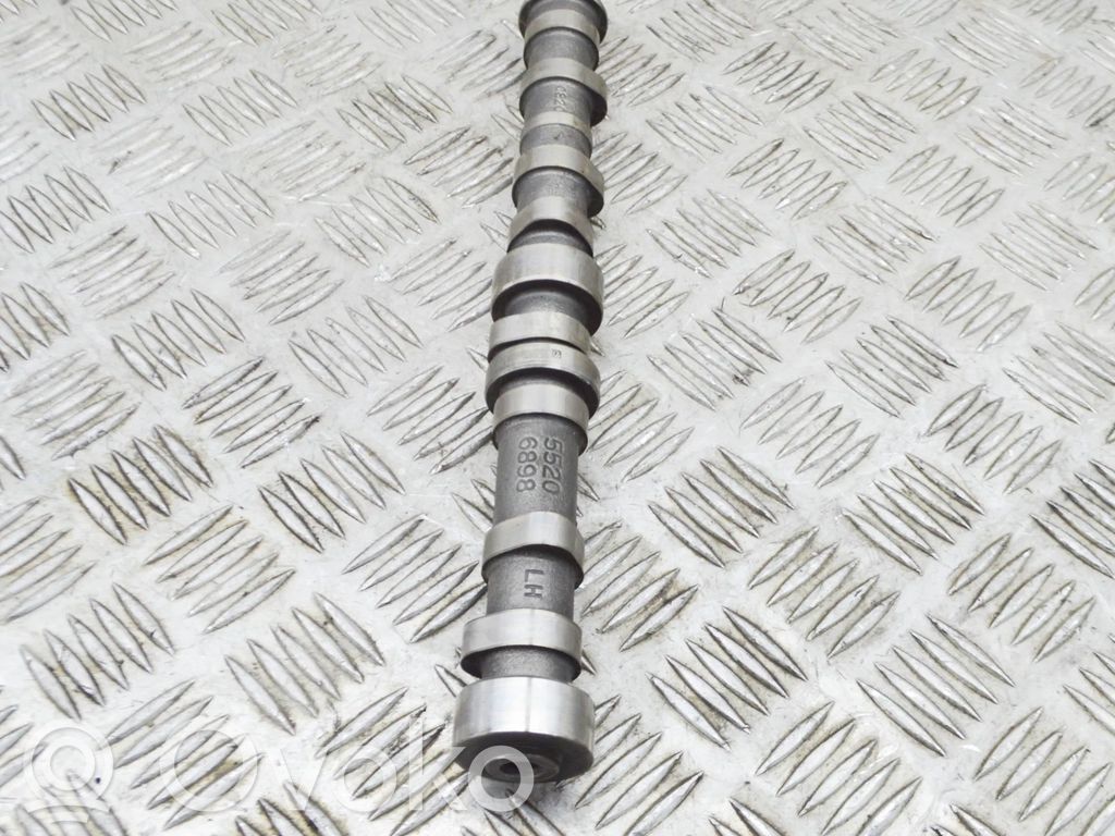 Fiat Doblo Camshaft 