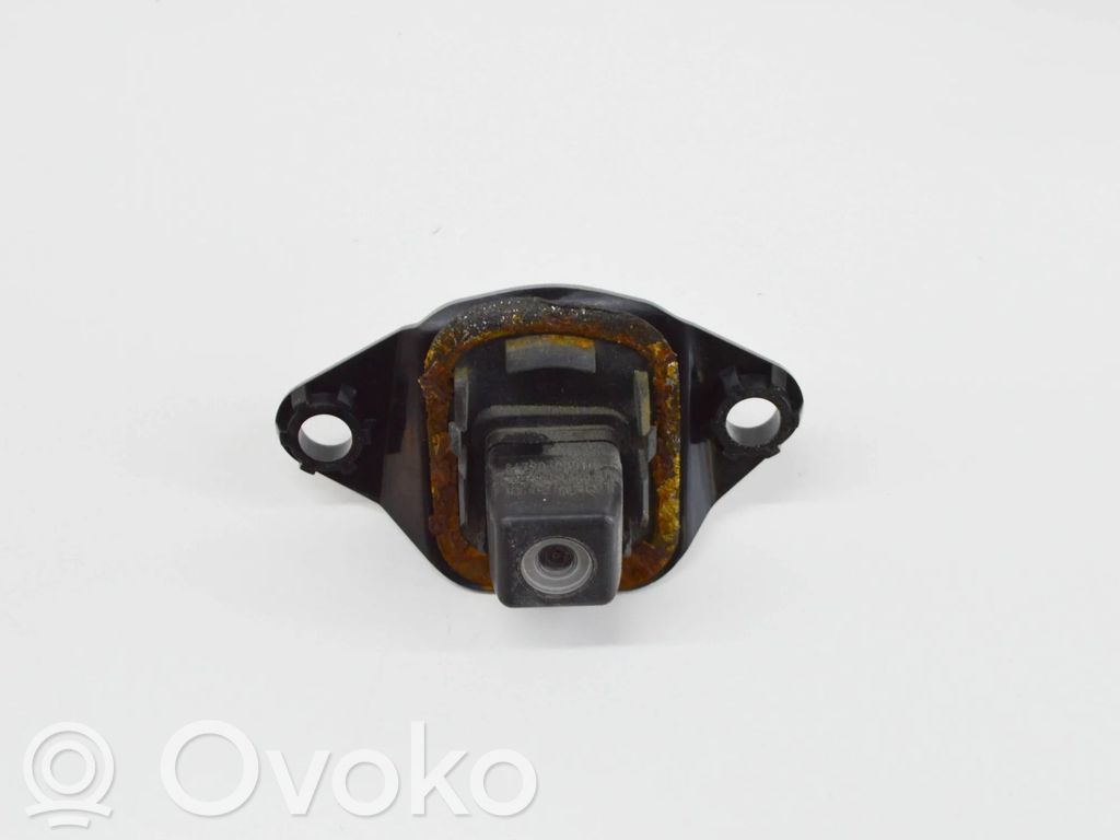 Toyota Yaris Caméra de recul 