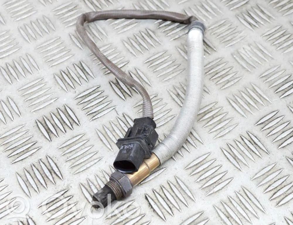 Mercedes-Benz C W205 Lambda probe sensor 