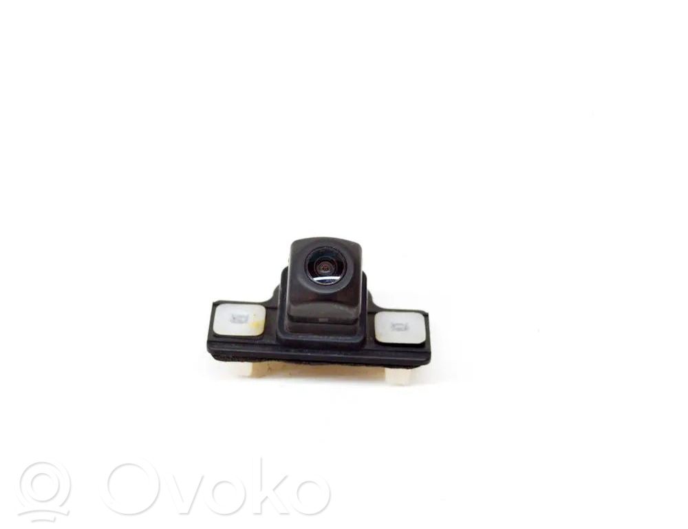 Lexus NX Reversing camera 