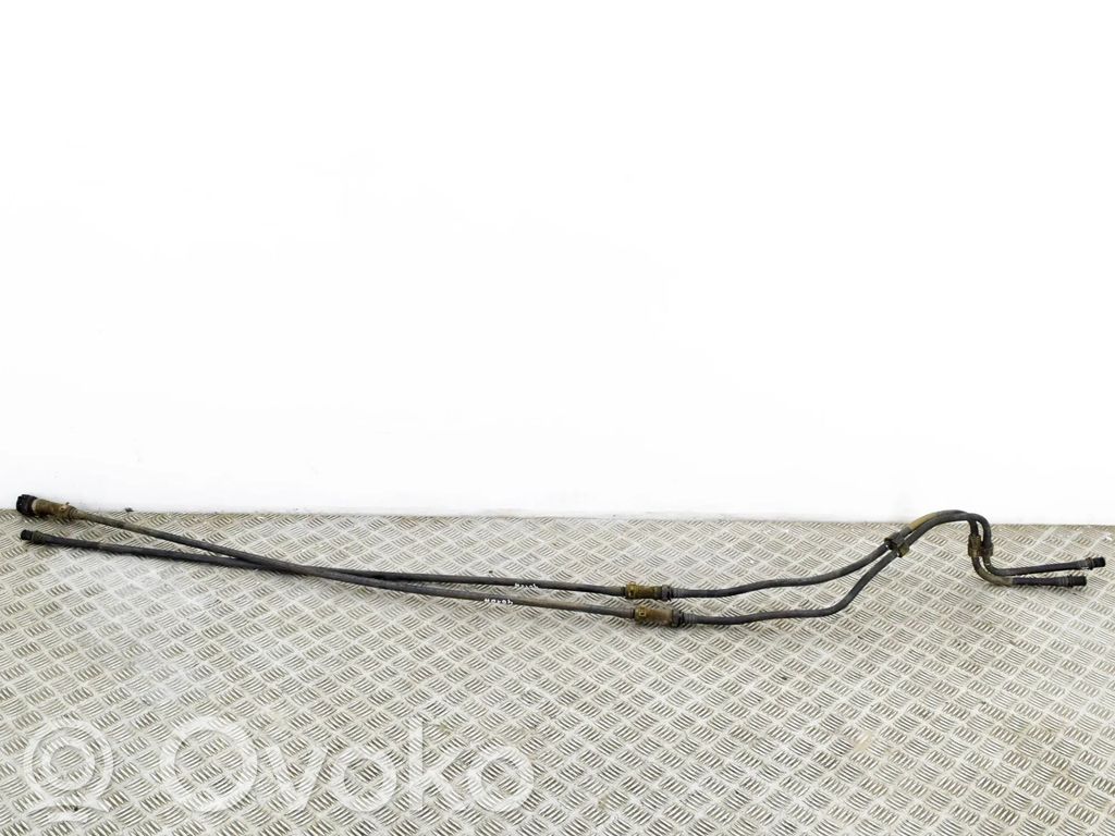 BMW i3 Engine coolant pipe/hose 