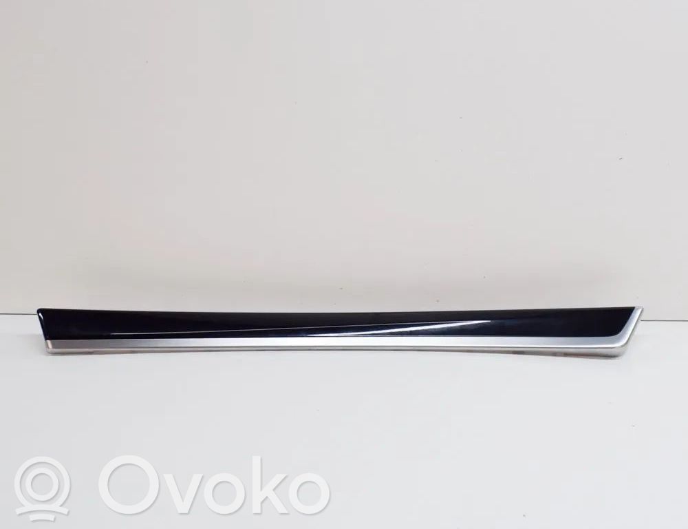 BMW 5 F10 F11 Rivestimento del pannello della portiera anteriore