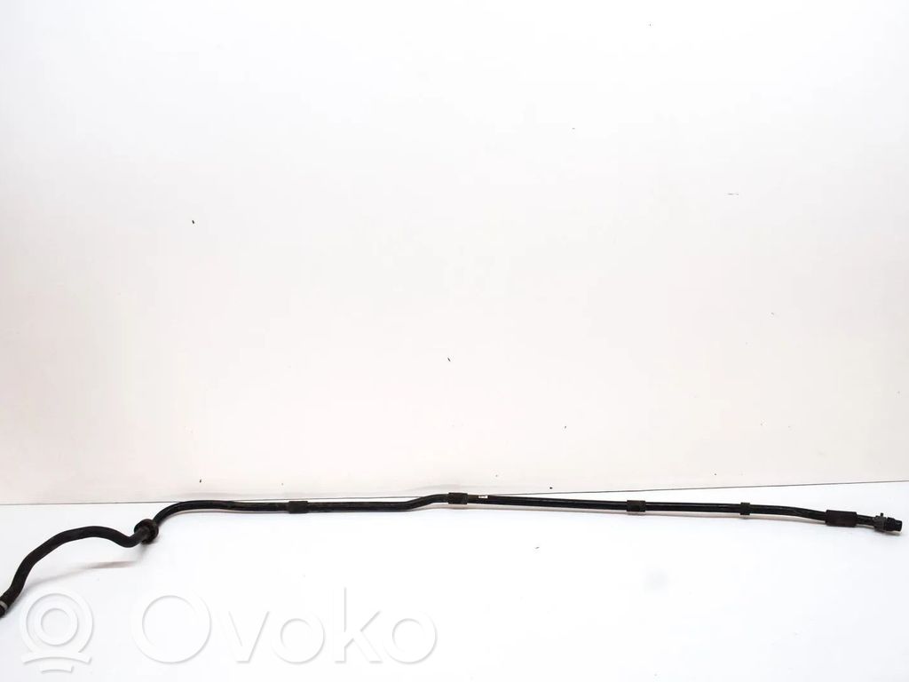 BMW 3 F30 F35 F31 Przewód / Wąż chłodnicy