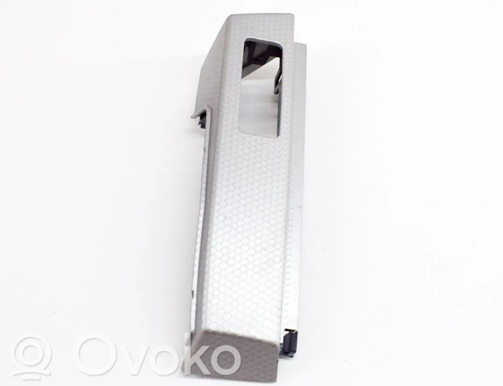 Audi A1 Dashboard glove box trim 