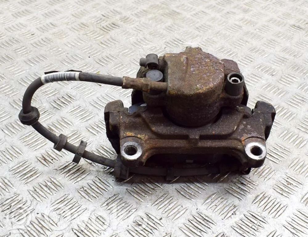 Audi A5 8T 8F Etujarrusatula 