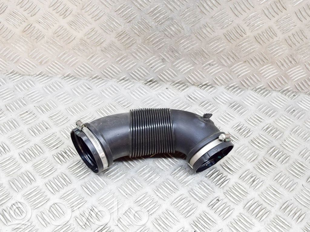 Audi A6 S6 C8 4K Air intake duct part 