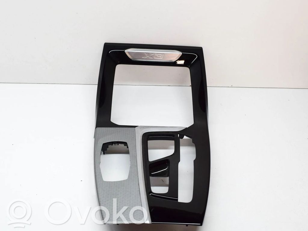 BMW X3 G01 Autres éléments de console centrale 