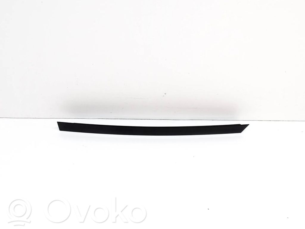 BMW X3 G01 Rivestimento modanatura del vetro della portiera posteriore