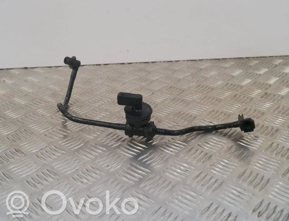 Land Rover Range Rover L405 Inne części komory silnika