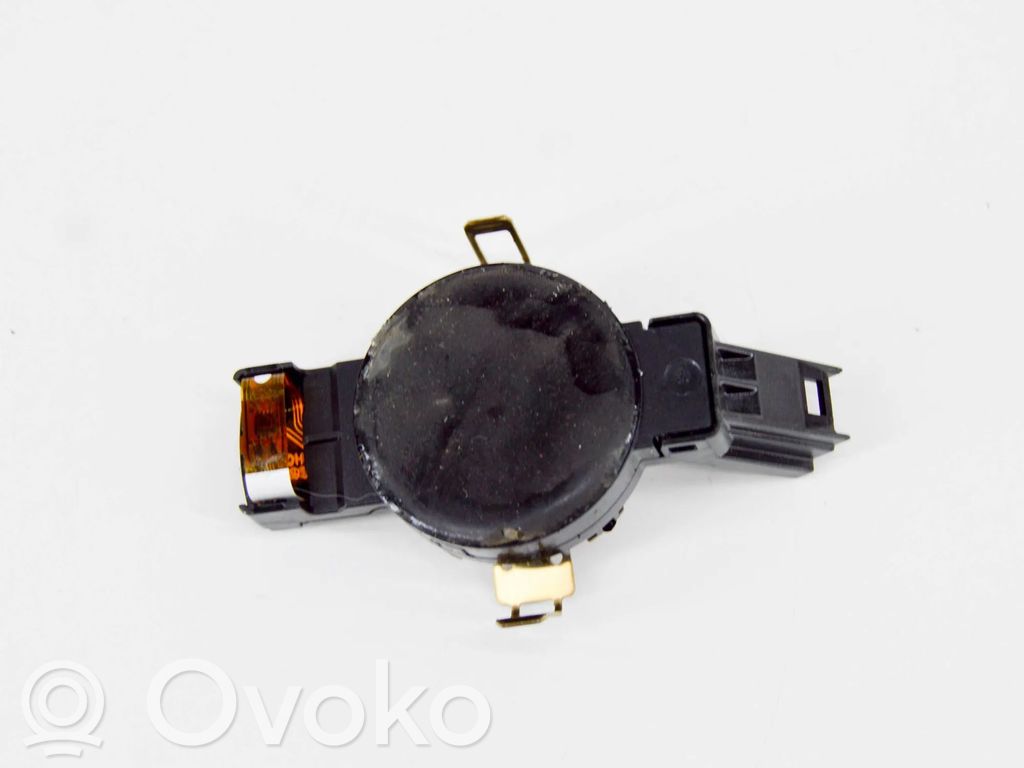 Mercedes-Benz GLE W167 Sensor de lluvia 