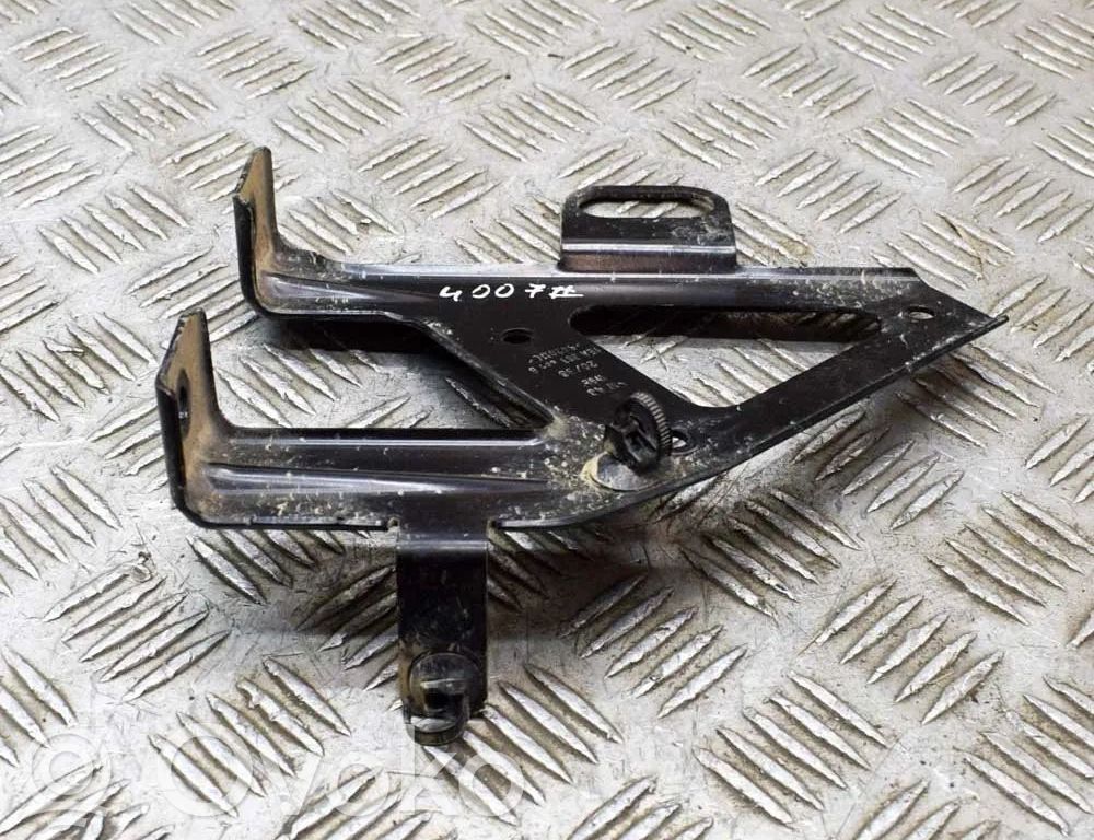 Volkswagen ID.3 Inna część podwozia 