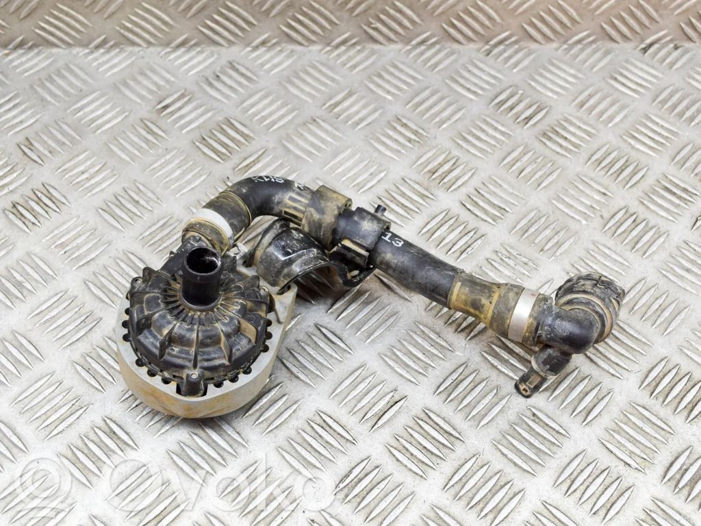 Volkswagen ID.3 Zusatzwasserpumpe 