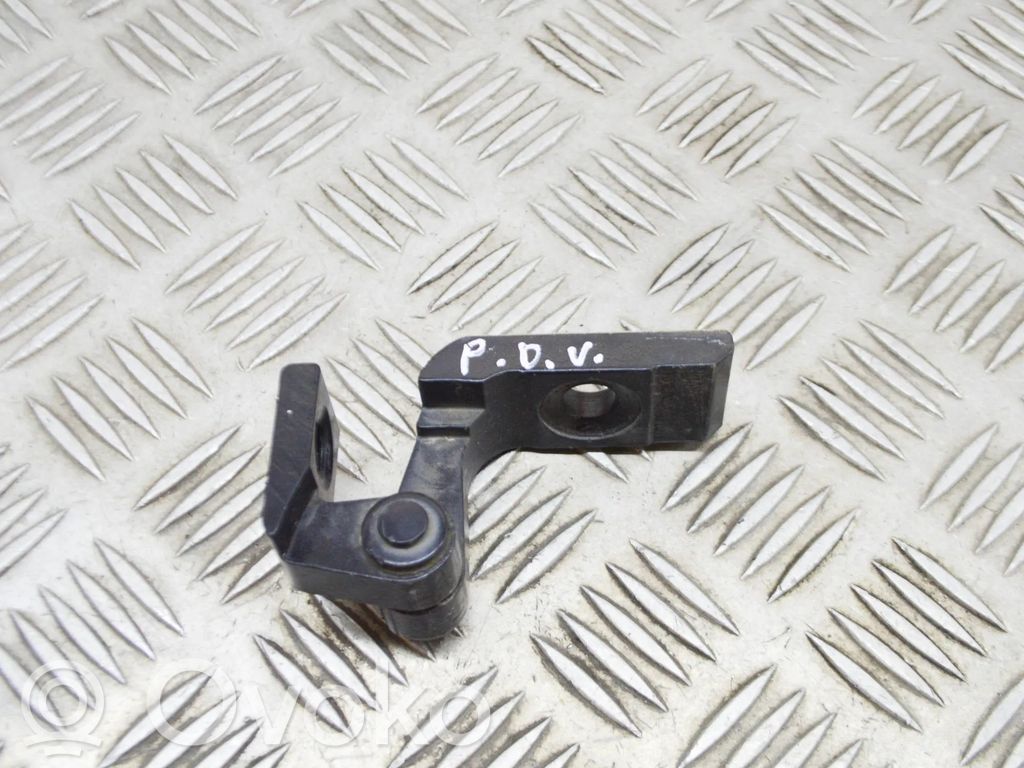 BMW i3 Front door upper hinge 
