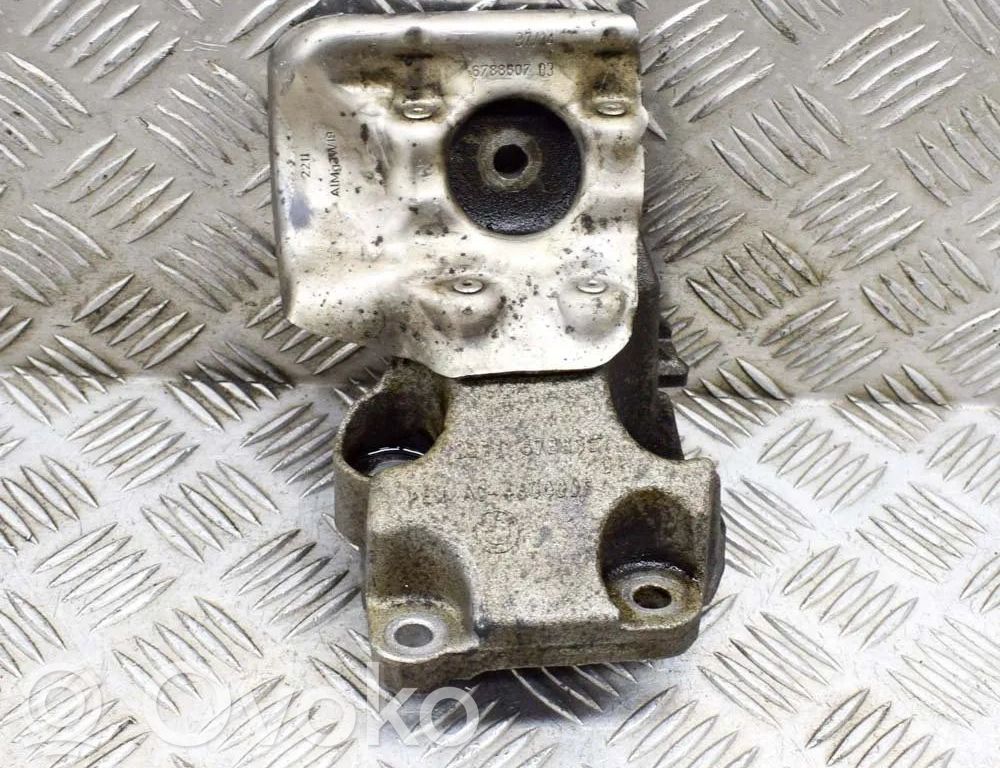 BMW 1 F20 F21 Halterung Lager Motor 