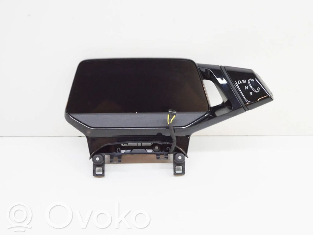 Volkswagen ID.4 Licznik / Prędkościomierz 