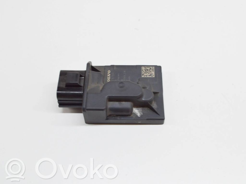 Volvo XC60 Unidad de control/módulo de la bomba de inyección de combustible