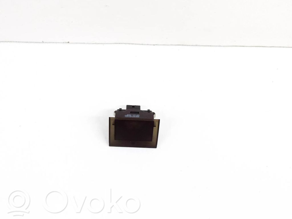 Volkswagen PASSAT B8 Sensor de luz solar 