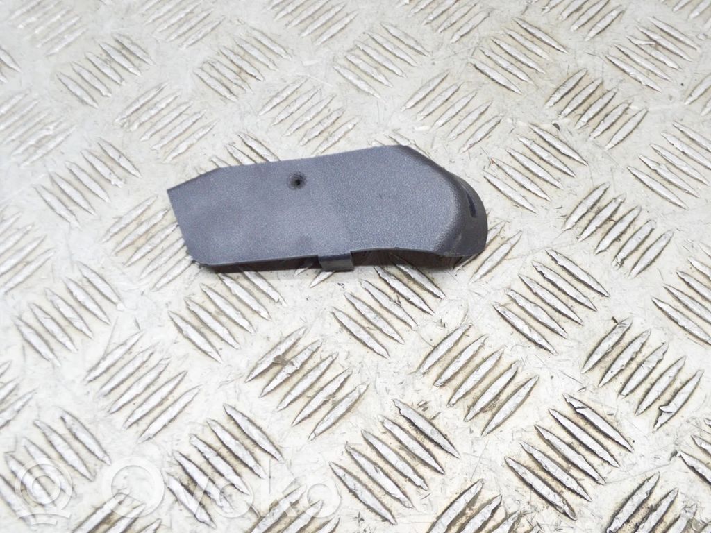 Tesla Model 3 Other trunk/boot trim element 