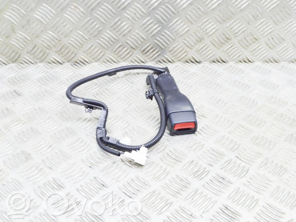 Lexus RX 450H Bridă fixare centură de siguranță față